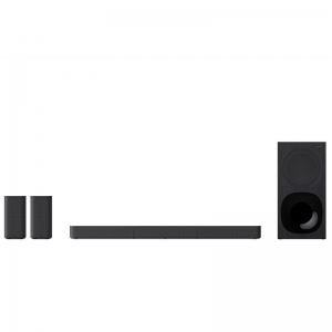 Loa thanh Soundbar Sony Home Cinema 5.1 HT-S20R 400W Chính Hãng