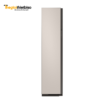 Tủ Chăm Sóc Quần Áo Thông Minh Samsung DF60A8500EG/SV Mới 2022