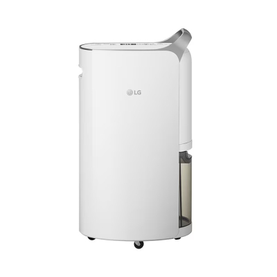 Máy hút ẩm Dual Inverter LG MD16GQSE0 - Chính hãng