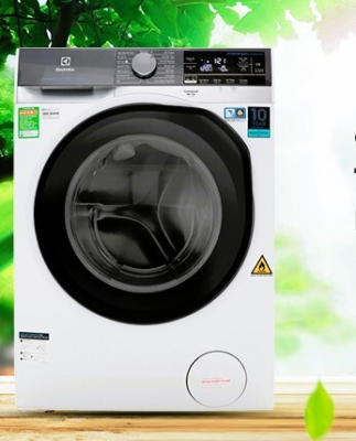 Máy giặt sấy 8/5kg UltimateCare 900