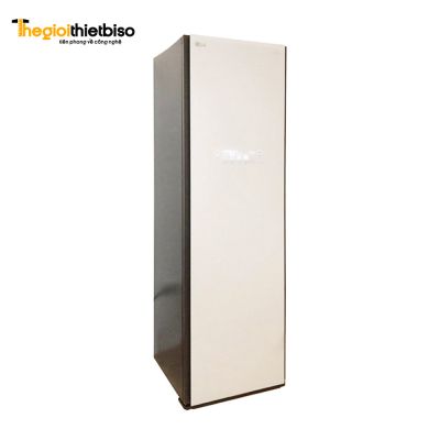 Tủ chăm sóc quần áo thông minh - LG styler - Màu be S5BOC