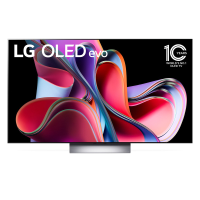Tivi LG OLED Evo G3 55 inch 2023 4K Smart TV OLED55G3