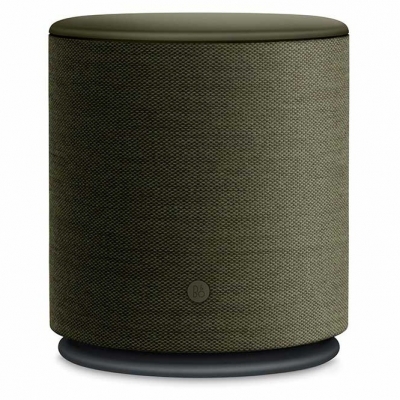 Bang & Olufsen Beoplay M5 (Black / Nature / Infinity Green) 130W Chính Hãng