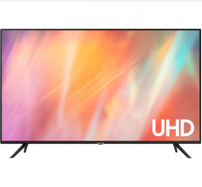 Smart Tivi Samsung 4K 65 inch UA65AU7002