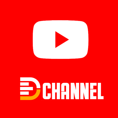 youtube channel